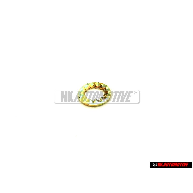 Original VW retaining washer - N 0121113