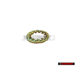 Original VW retaining washer - N 0121113