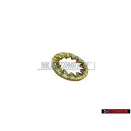 Original VW retaining washer - N 0121113
