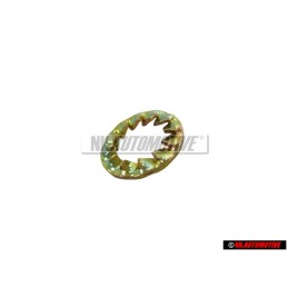 Original VW retaining washer - N 0121113