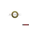 Original VW retaining washer - N 0121113