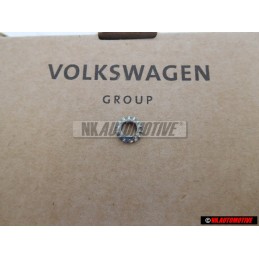 Original VW retaining washer - N 0121162