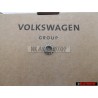 Original VW retaining washer - N 0121162