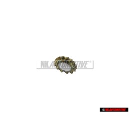 Original VW retaining washer - N 0121162