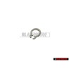 Original VW securing ring - N 0124051