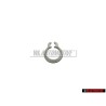 Original VW securing ring - N 0124051