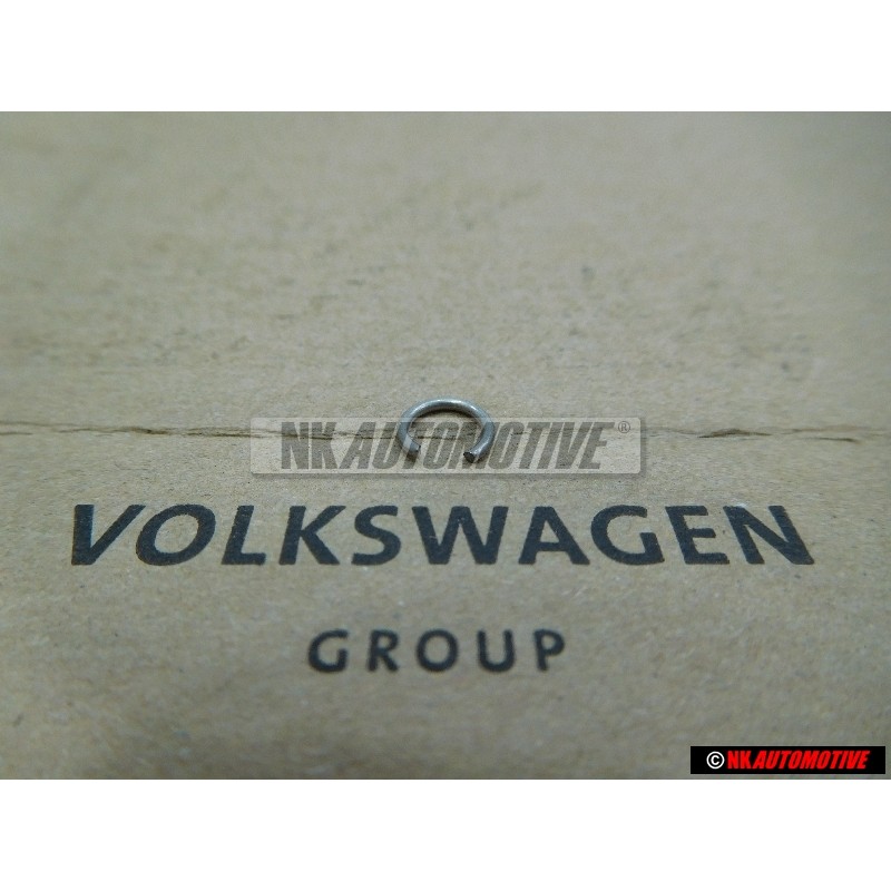Original VW snap ring - N 0124551