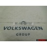 Original VW snap ring - N 0124551