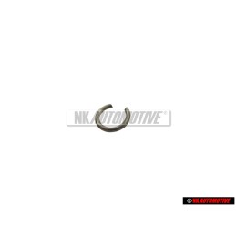 Original VW snap ring - N 0124551