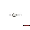Original VW snap ring - N 0124551