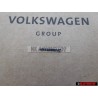 Original VW split pin - N 0125031