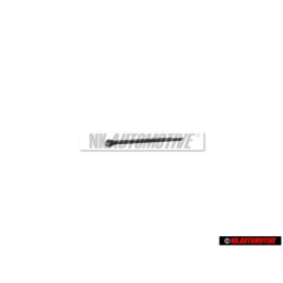 Original VW split pin - N 0125031