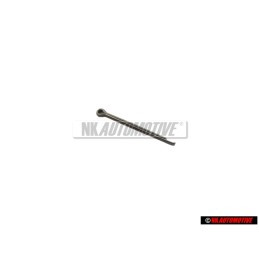 Original VW split pin - N 0125031