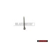 Original VW split pin - N 0125031