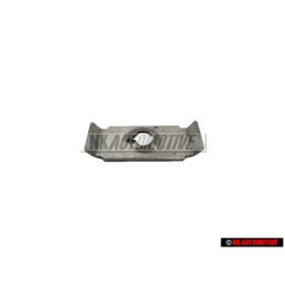 Original VW Press Insert Nut 6,5 Mm - 171805445