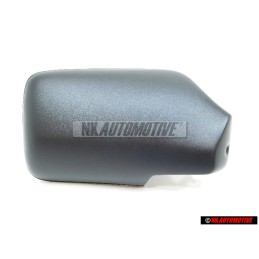Original VW Miirror Cap Golf Mk3 - 1H0857538C 01C