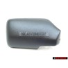 Original VW Miirror Cap Golf Mk3 - 1H0857538C 01C