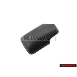 Original VW Miirror Cap Golf Mk3 - 1H0857538C 01C