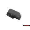 Original VW Miirror Cap Golf Mk3 - 1H0857538C 01C