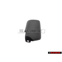 Original VW Miirror Cap Golf Mk3 - 1H0857538C 01C