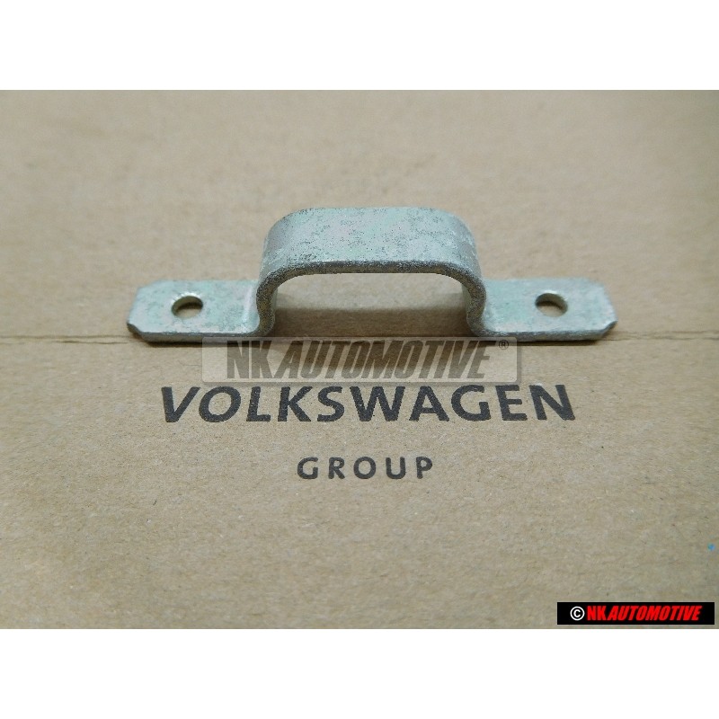 Original VW Flat Cleat T3 Army - 231860407