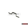 Original VW Flat Cleat T3 Army - 231860407