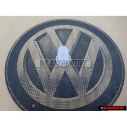 Original VW Grommet - 253887487
