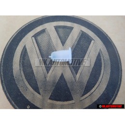 Original VW Grommet - 253887487