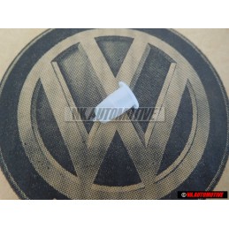 Original VW Grommet - 253887487
