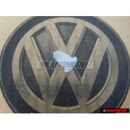 Original VW Grommet - 253887487