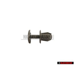 Original VW Split Rivet - 333867633 T21