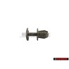 Original VW Split Rivet - 333867633 T21