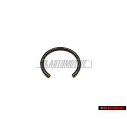 Original VW Securing Ring - 6U0407297B