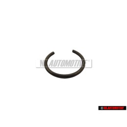 Original VW Securing Ring - 6U0407297B