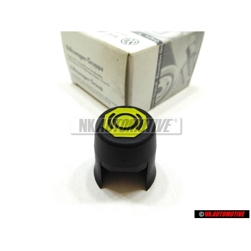Original VW Trim With Symbol - 6U0611345