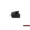 Original VW Trim With Symbol - 6U0611345