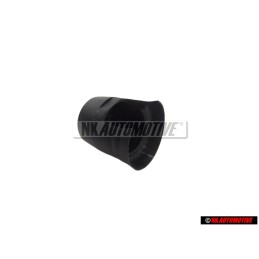 Original VW Trim With Symbol - 6U0611345