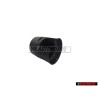Original VW Trim With Symbol - 6U0611345