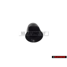 Original VW Trim With Symbol - 6U0611345