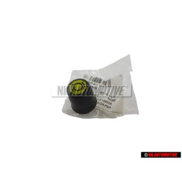 Original VW Trim With Symbol - 6U0611345