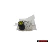 Original VW Trim With Symbol - 6U0611345