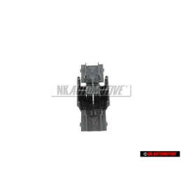 Original VW Flat Contact Housing - 6U0972774C