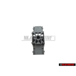 Original VW Flat Contact Housing - 6U0972774C
