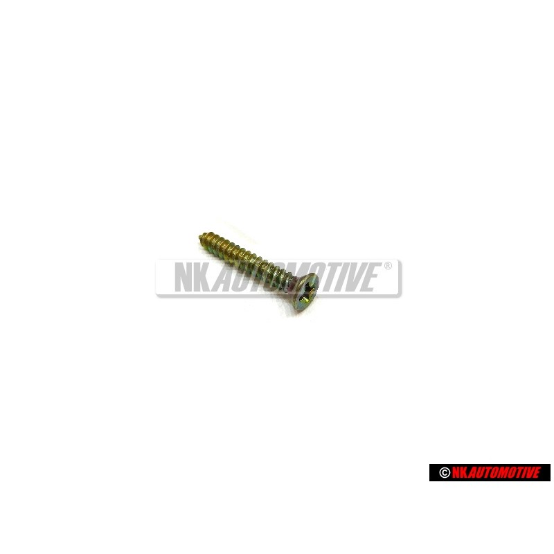 Original VW Screw - 701070920A