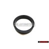 Original VW Underlay Satin Black - 701837595 01C