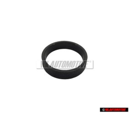 Original VW Underlay Satin Black - 701837595 01C