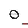 Original VW Underlay Satin Black - 701837595 01C