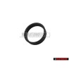 Original VW Underlay Satin Black - 701837595 01C