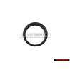 Original VW Underlay Satin Black - 701837595 01C
