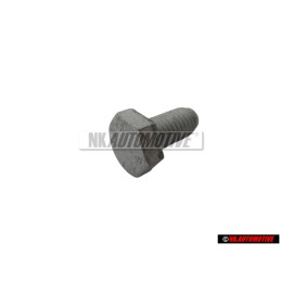 Original VW hexagon bolt - N 01029316